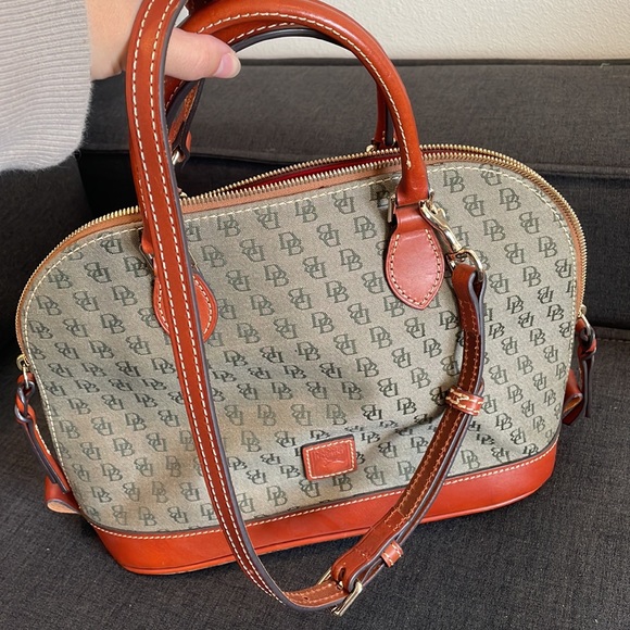 Rooney & Bourke purse - Picture 3 of 5